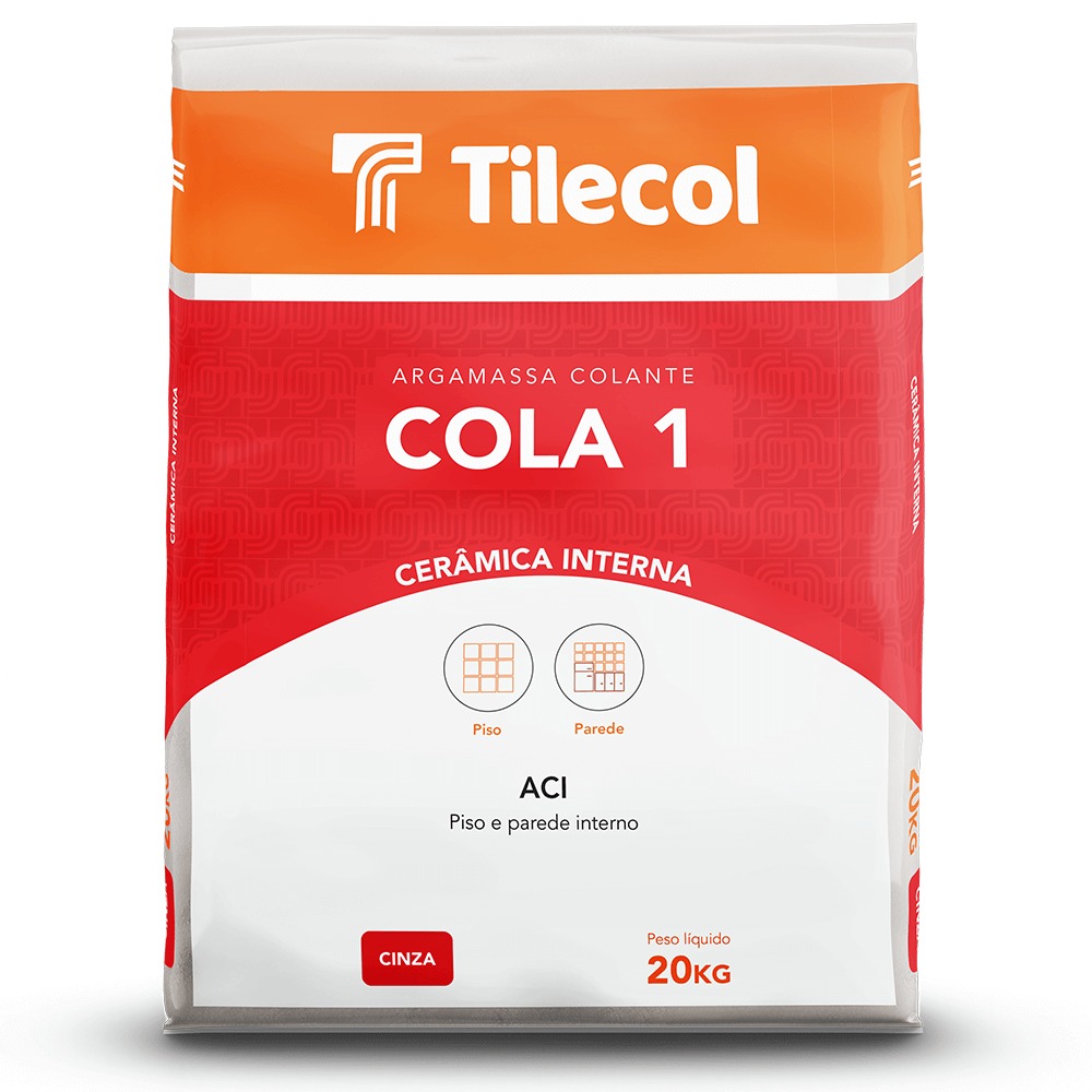 Cimentcola Argamassa